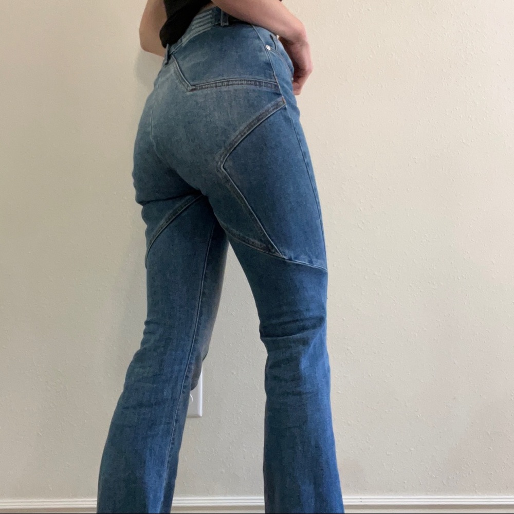 Revice Denim Jeans